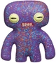 Коллекционная фигурка Fuggler Фиолетовый Сквидж 8 см (FG2012R) (7290120516359) - изображение 1