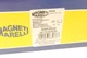 Тяга стабілізатора переднього Renault Trafic II/III/Opel Vivaro A/B 01- SSP2522 301191625220 MAGNETI MARELLI - зображення 6