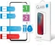 Захисне скло для смартфона Tecno Spark Go 1/Spark 30C ACCLAB 9H Black (1283126607745) - зображення 7