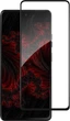 Защитное стекло Intaleo Full Glue ESD для смартфона Motorola G77 Black (1283126636905) - изображение 1
