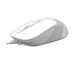 Миша A4Tech FM10S White USB - зображення 4