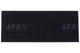Сітка абразивна Apro 105 x 280 мм x Р120 (10 шт.) (828080) - зображення 1