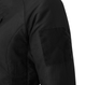 Женская куртка Helikon Wolfhound Hoodie Black L - изображение 4