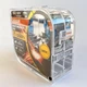 Лампы галогеновые Osram H4 12V 60/55W + 200% Night Breaker 200 комплект 2шт - изображение 3