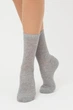 Махрові шкарпетки 1009388 WS3 Terry Classic 003 Giulia 36-40 gray (6000006413754) - изображение 1