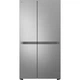 Холодильник LG GC-B257KNHW - изображение 1