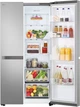 Холодильник LG GC-B257KNHW - изображение 3