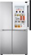 Холодильник LG GC-Q257CAFV - изображение 3