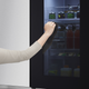 Холодильник LG GC-Q257CAFV - изображение 4