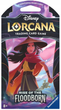 Карти для гри Ravensburger Disney Lorcana Rise of the Floodborn 12 карт (4050368982476) - зображення 2