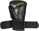 Боксерські рукавички Bushido Hammer B-2v14 розмір 16 oz Black (5902539019155) - зображення 9