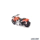 Модель мотоцикла Harley-Davidson Breakout 2016 1:18 Maisto (M2352) - зображення 5