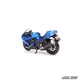 Модель мотоцикла Kawasaki Ninja ZX-14R 1:18 Maisto (M2561) - зображення 5