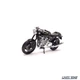 Модель мотоцикла Norton Commando 961 SE 1:18 Welly (W2977) - зображення 3