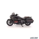 Модель мотоцикла Honda Gold Wing 1:18 Welly (W3494) - зображення 4