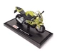 Модель мотоцикла BMW S1000RR 1:18 Maisto (M2548) - зображення 1