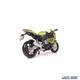 Модель мотоцикла BMW S1000RR 1:18 Maisto (M2548) - зображення 6