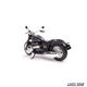 Модель мотоцикла BMW R18 1:18 Welly (W3959) - зображення 5