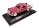 Модель автомобіля Studebaker Golden Hawk 1958 1:43 YatMing (Y4650) - изображение 1