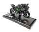 Модель мотоцикла Kawasaki Ninja H2 R 1:18 Maisto (M5640) - зображення 1