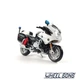 Модель мотоцикла BMW R 1200 RT 1:18 Maisto (M5698) - зображення 2