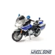 Модель мотоцикла BMW R 1200 RT 1:18 Maisto (M5704) - зображення 3