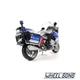 Модель мотоцикла BMW R 1200 RT 1:18 Maisto (M5704) - зображення 6