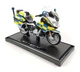 Модель мотоцикла BMW R 1200 RT 1:18 Maisto (M5699) - зображення 1