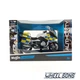 Модель мотоцикла BMW R 1200 RT 1:18 Maisto (M5699) - зображення 8