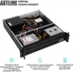 Сервер ARTLINE Business R16 (R16v17) - зображення 3