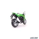 Модель мотоцикла Kawasaki Z 1000 2007 1:18 Welly (W3329) - зображення 6