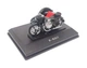 Модель мотоцикла з коляскою BMW R25/3 1:43 Cararama (C2791) - зображення 1