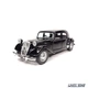 Модель автомобіля Citroen Traction Avant 15 CV 1:24 Bburago (B3340) - зображення 5