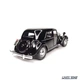Модель автомобіля Citroen Traction Avant 15 CV 1:24 Bburago (B3340) - зображення 8