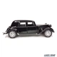 Модель автомобіля Citroen Traction Avant 15 CV 1:24 Bburago (B3340) - зображення 9