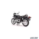 Модель мотоцикла BMW R90 1973 1:18 Norev (N3233) - зображення 5