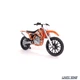 Модель мотоцикла KTM 450 SX-F 1:18 Welly (W2597) - изображение 2