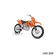 Модель мотоцикла KTM 525 SX 1:18 Maisto (M3810) - зображення 2
