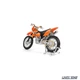 Модель мотоцикла KTM 525 SX 1:18 Maisto (M3810) - зображення 5