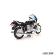 Модель мотоцикла BMW R100 S 1:18 Welly (W4020) - зображення 6