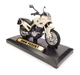 Модель мотоцикла BMW F650ST 1:18 MotorMax (M4014) - зображення 1