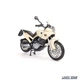 Модель мотоцикла BMW F650ST 1:18 MotorMax (M4014) - зображення 2