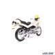 Модель мотоцикла BMW R1100 RS 1:18 Welly (W4022) - зображення 6