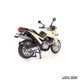 Модель мотоцикла BMW F650ST 1:18 MotorMax (M4014) - зображення 6