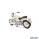 Модель мотоцикла BMW R1200 C 1:18 Welly (W4025) - зображення 5