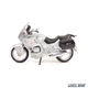 Модель мотоцикла BMW R1100 RT 1:18 Welly (W4029) - зображення 4