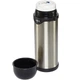 Термос ZOJIRUSHI SJ-TG10XA 1 л (с ремешком) серебро - изображение 2