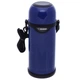 Термос ZOJIRUSHI SJ-TG08AA 0.8 л (с ремешком) синий - изображение 1