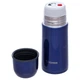 Термос ZOJIRUSHI SV-GR35AA 0.35 л синий - изображение 2