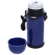 Термос ZOJIRUSHI SJ-TG08AA 0.8 л (с ремешком) синий - изображение 2